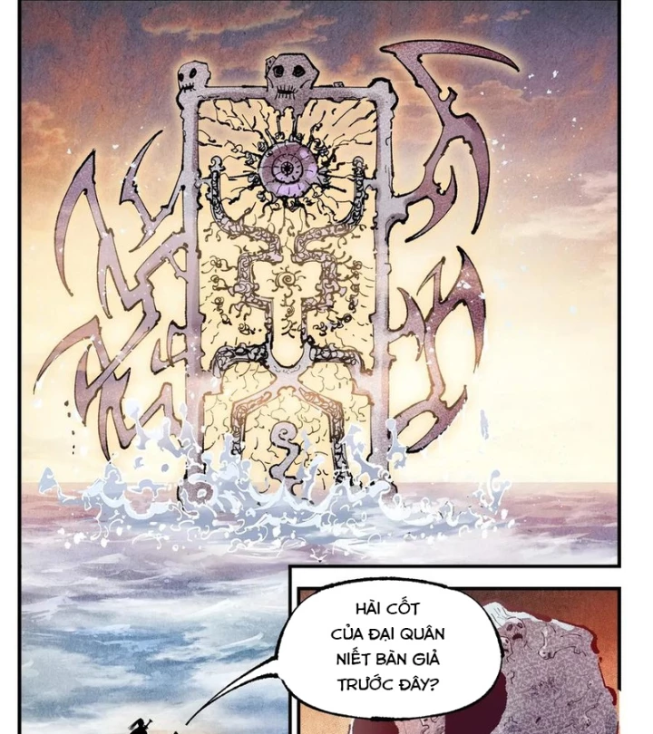 Nhật Nguyệt Đồng Thác Chapter 278 - Trang 3