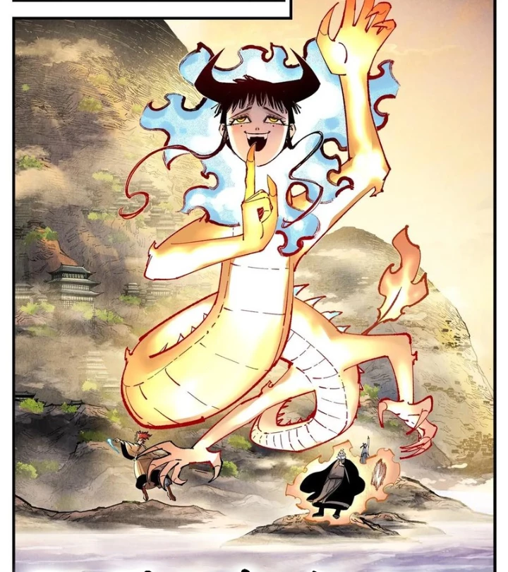 Nhật Nguyệt Đồng Thác Chapter 278 - Trang 3