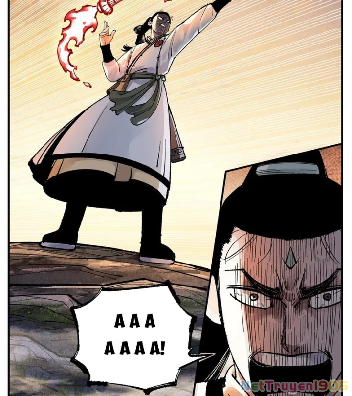 Nhật Nguyệt Đồng Thác Chapter 278 - Trang 3