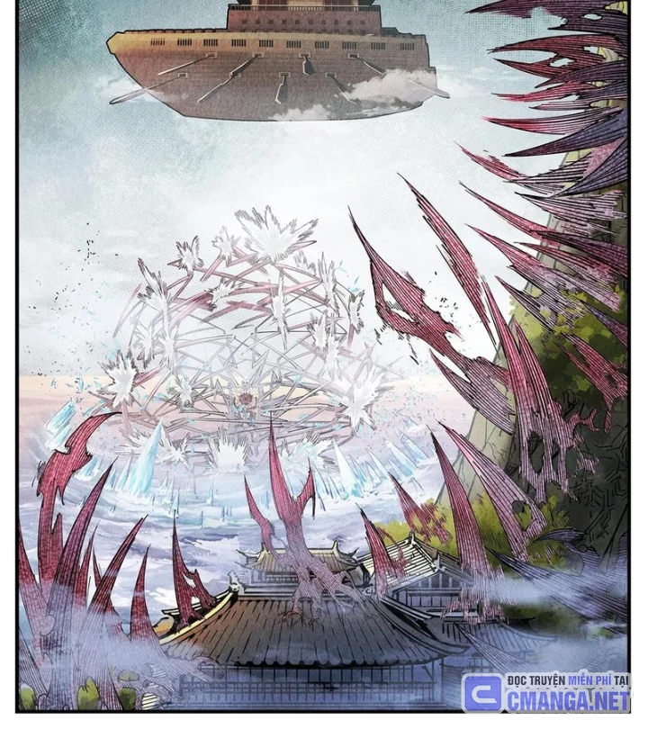 Nhật Nguyệt Đồng Thác Chapter 278 - Trang 3