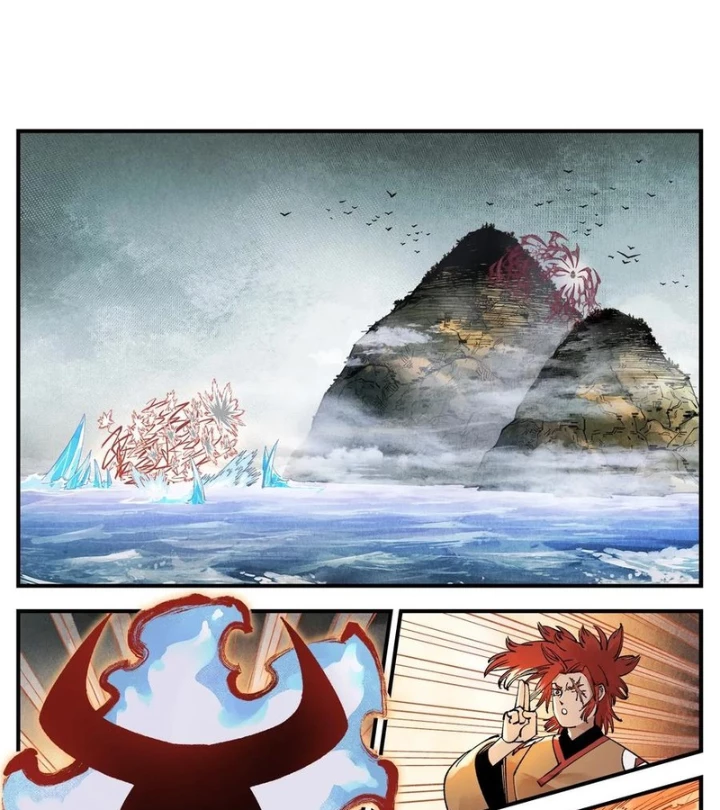 Nhật Nguyệt Đồng Thác Chapter 278 - Trang 3