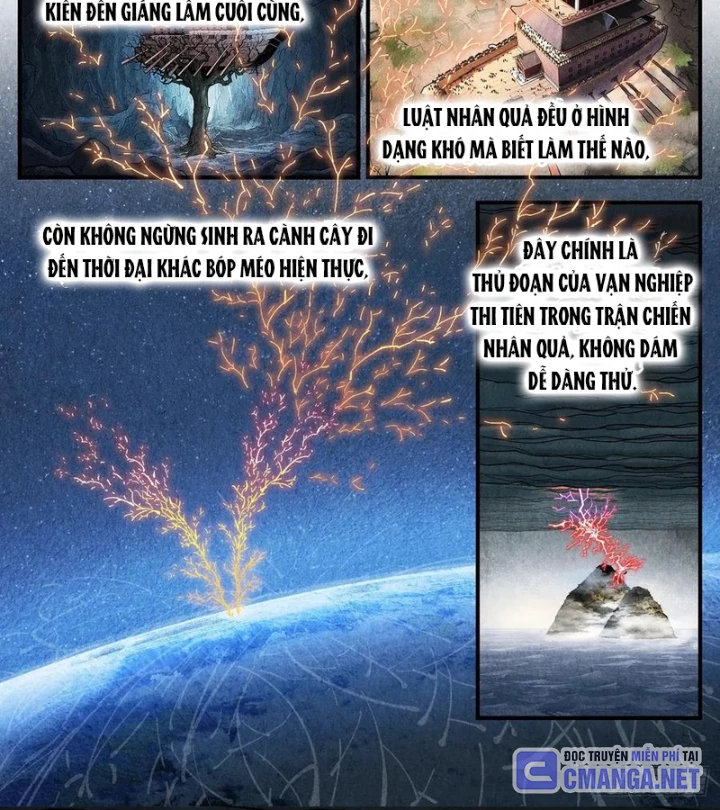 Nhật Nguyệt Đồng Thác Chapter 278 - Trang 3