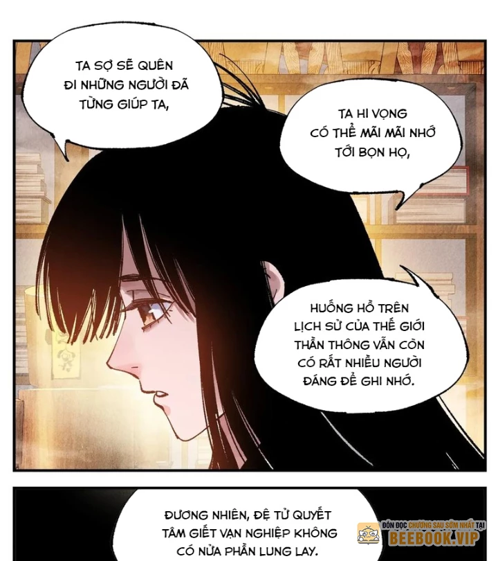 Nhật Nguyệt Đồng Thác Chapter 278 - Trang 3