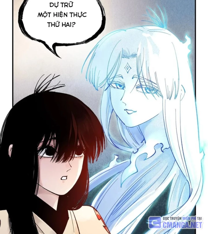 Nhật Nguyệt Đồng Thác Chapter 278 - Trang 3