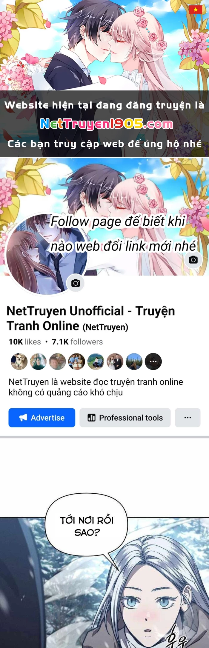 Tôi Trở Thành Người Kế Vị Chiến Thần Chapter 25 - Trang 2