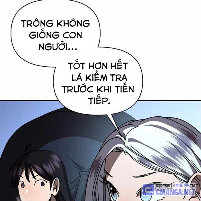 Tôi Trở Thành Người Kế Vị Chiến Thần Chapter 25 - Trang 2
