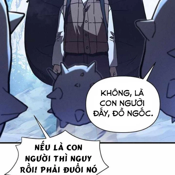 Tôi Trở Thành Người Kế Vị Chiến Thần Chapter 25 - Trang 2