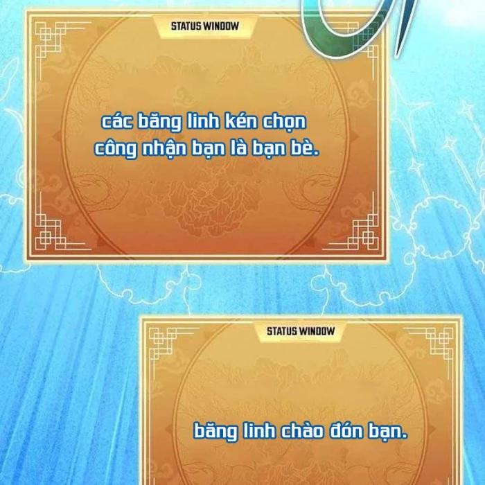 Tôi Trở Thành Người Kế Vị Chiến Thần Chapter 25 - Trang 2