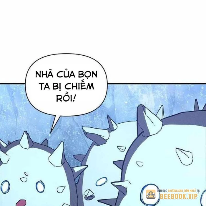 Tôi Trở Thành Người Kế Vị Chiến Thần Chapter 25 - Trang 2