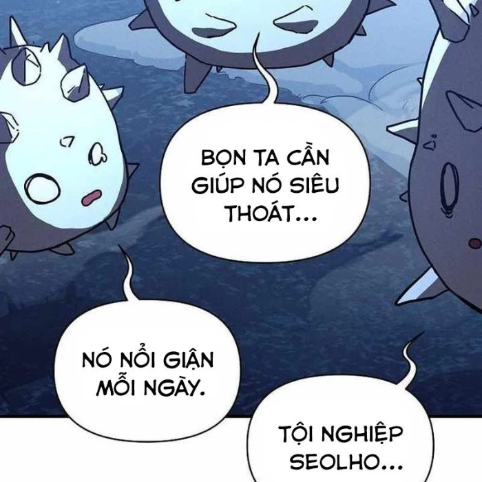 Tôi Trở Thành Người Kế Vị Chiến Thần Chapter 25 - Trang 2