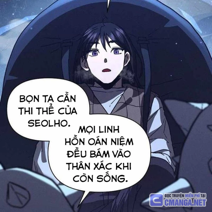 Tôi Trở Thành Người Kế Vị Chiến Thần Chapter 25 - Trang 2