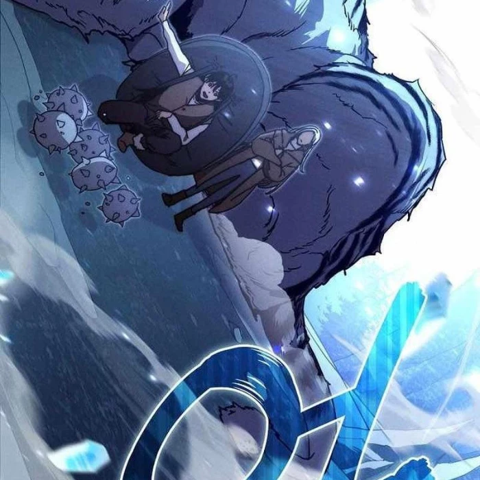 Tôi Trở Thành Người Kế Vị Chiến Thần Chapter 25 - Trang 2