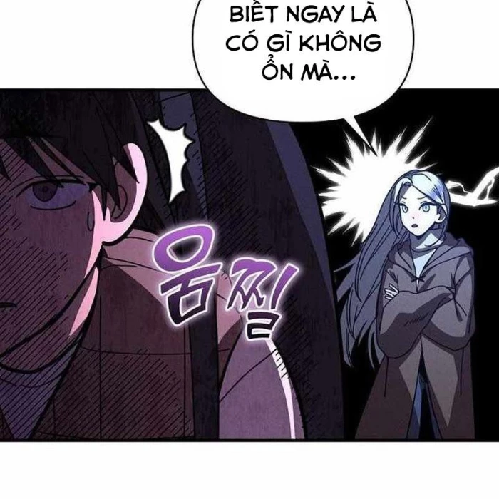 Tôi Trở Thành Người Kế Vị Chiến Thần Chapter 25 - Trang 2