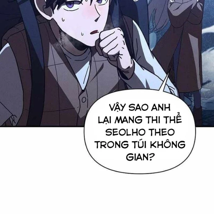 Tôi Trở Thành Người Kế Vị Chiến Thần Chapter 25 - Trang 2