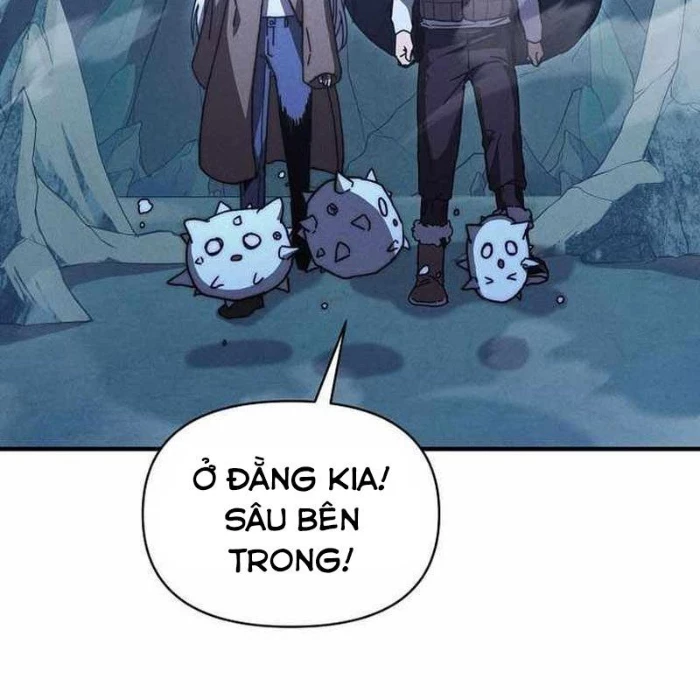 Tôi Trở Thành Người Kế Vị Chiến Thần Chapter 25 - Trang 2