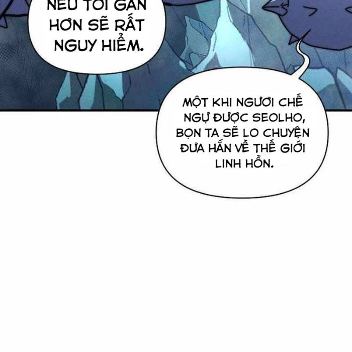 Tôi Trở Thành Người Kế Vị Chiến Thần Chapter 25 - Trang 2