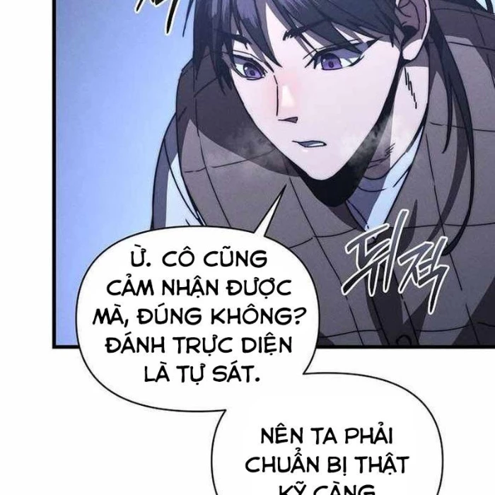 Tôi Trở Thành Người Kế Vị Chiến Thần Chapter 25 - Trang 2