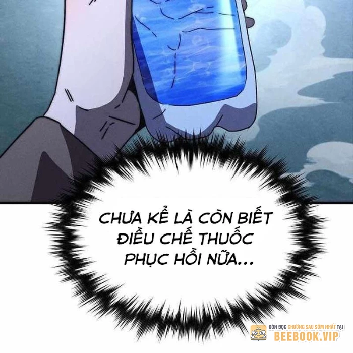 Tôi Trở Thành Người Kế Vị Chiến Thần Chapter 25 - Trang 2