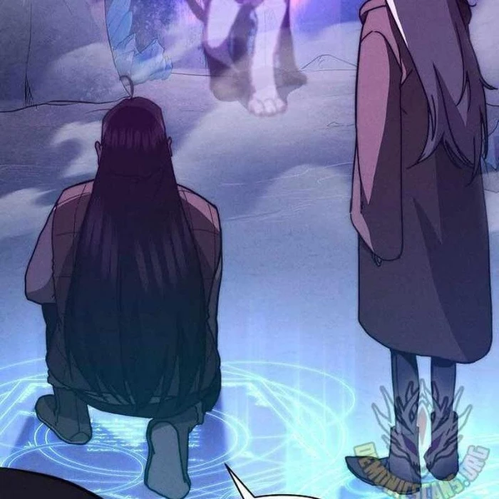 Tôi Trở Thành Người Kế Vị Chiến Thần Chapter 25 - Trang 2
