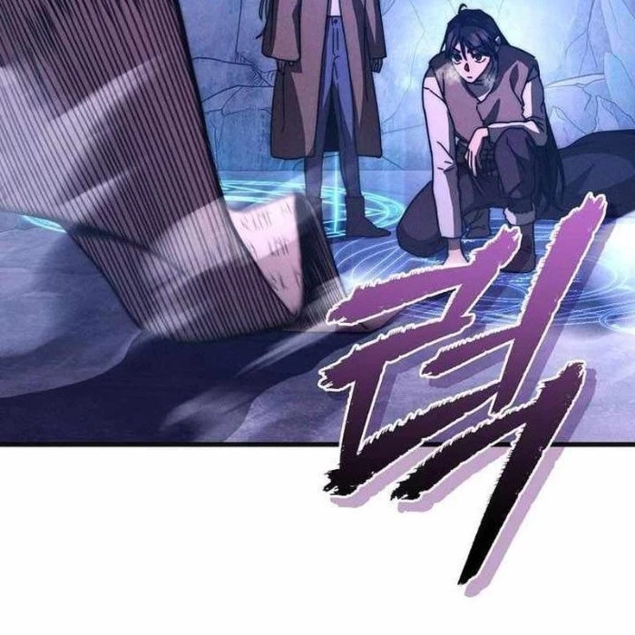 Tôi Trở Thành Người Kế Vị Chiến Thần Chapter 25 - Trang 2