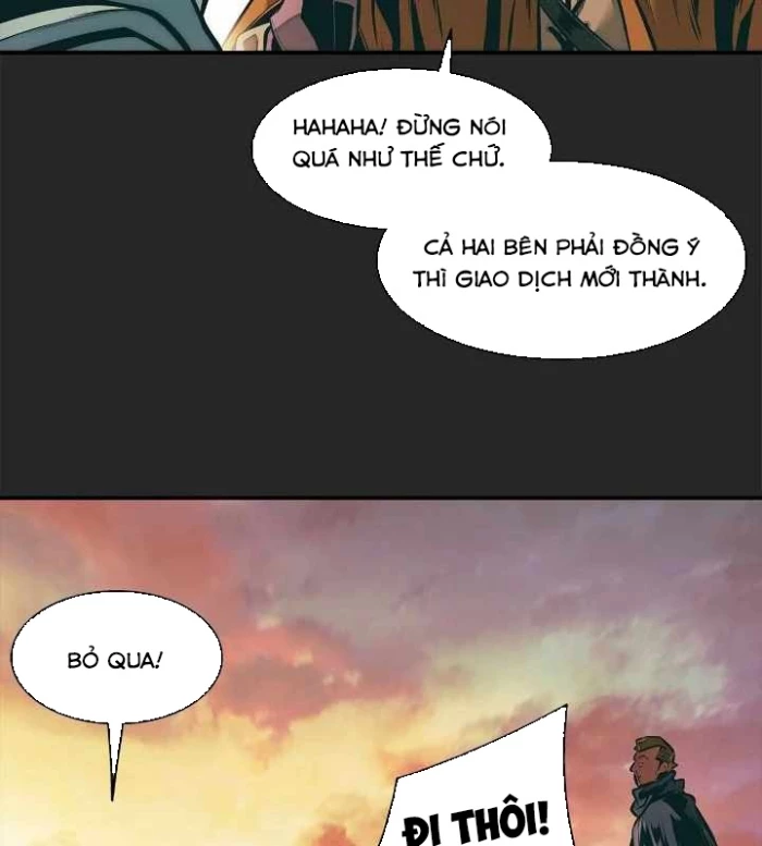 Bất Bại Chân Ma Chapter 249 - Trang 3