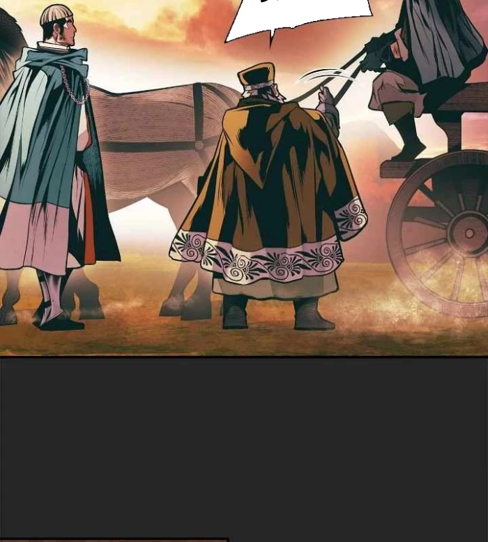 Bất Bại Chân Ma Chapter 249 - Trang 3