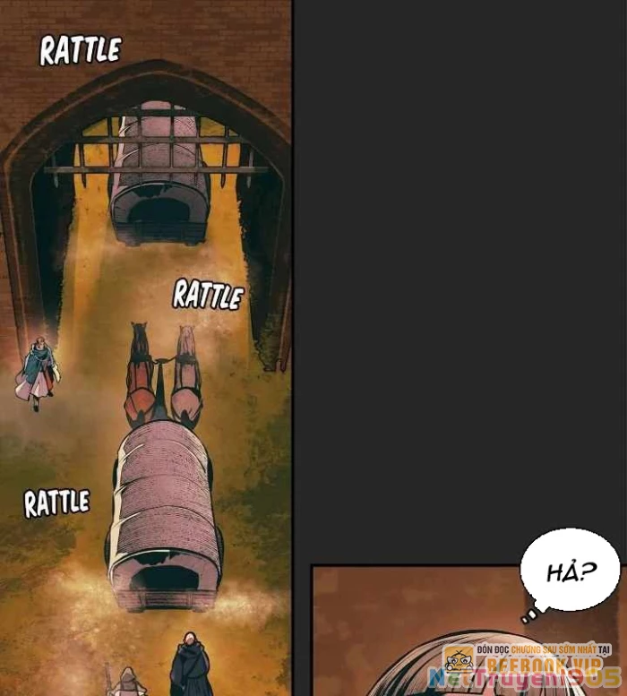 Bất Bại Chân Ma Chapter 249 - Trang 3