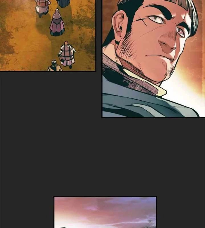 Bất Bại Chân Ma Chapter 249 - Trang 3
