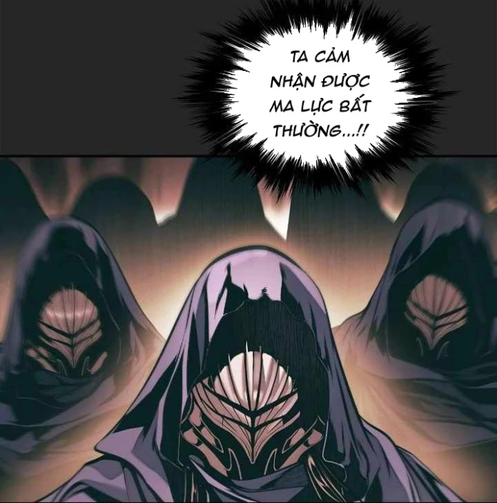 Bất Bại Chân Ma Chapter 249 - Trang 3