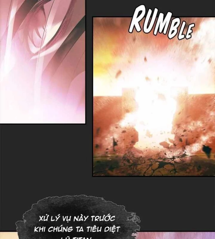 Bất Bại Chân Ma Chapter 249 - Trang 3
