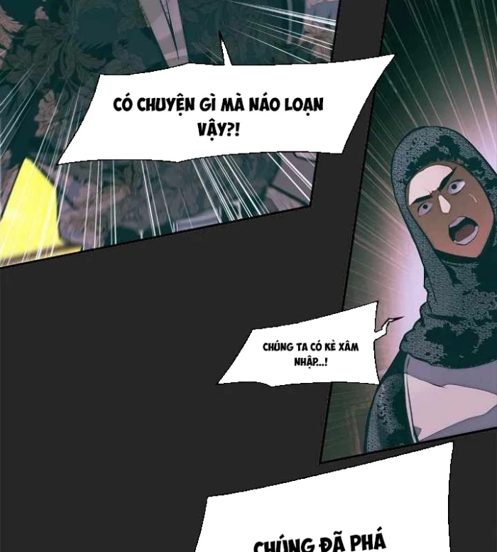 Bất Bại Chân Ma Chapter 249 - Trang 3