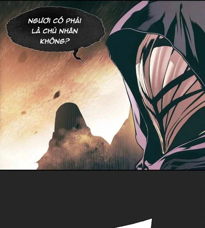Bất Bại Chân Ma Chapter 249 - Trang 3