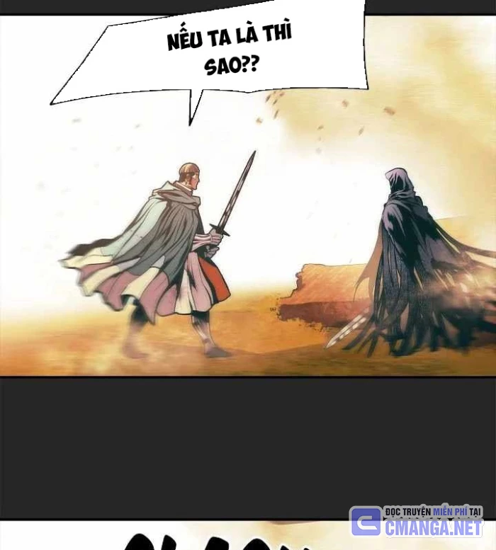 Bất Bại Chân Ma Chapter 249 - Trang 3