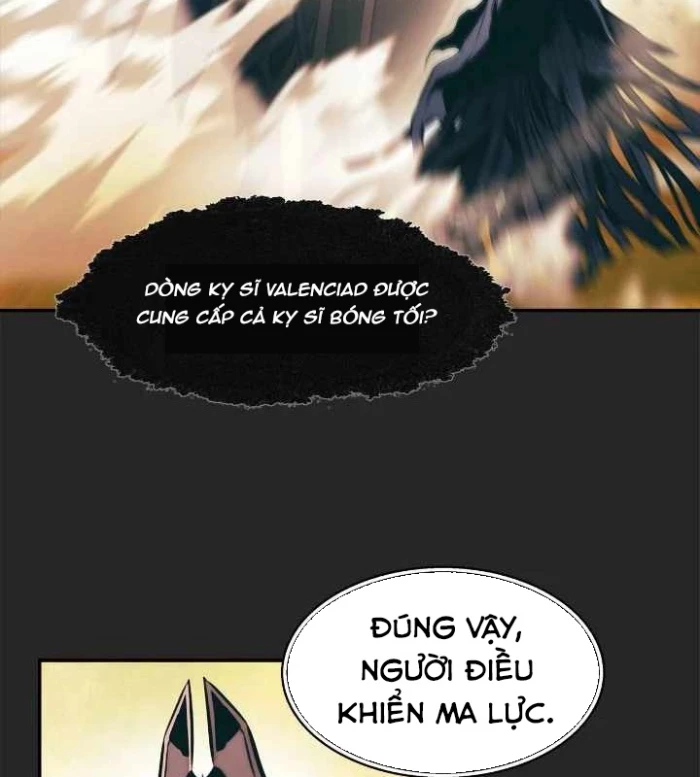 Bất Bại Chân Ma Chapter 249 - Trang 3