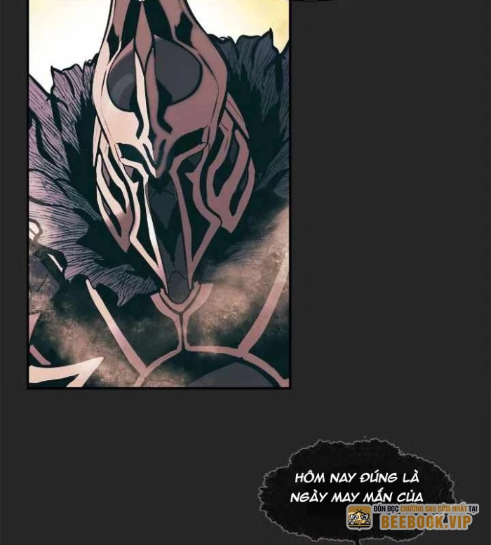 Bất Bại Chân Ma Chapter 249 - Trang 3
