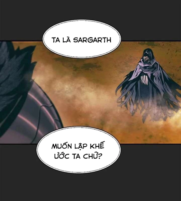 Bất Bại Chân Ma Chapter 249 - Trang 3