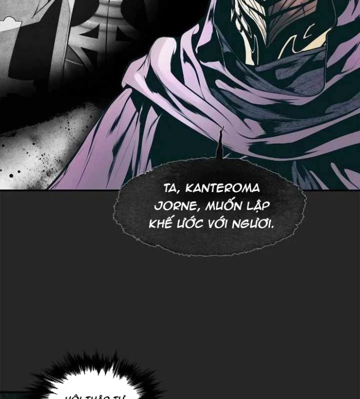 Bất Bại Chân Ma Chapter 249 - Trang 3