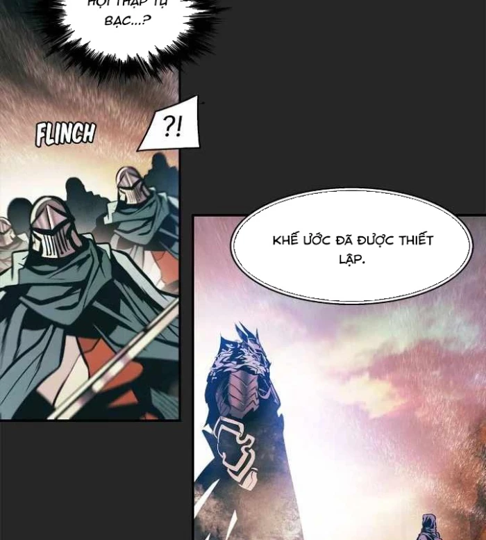 Bất Bại Chân Ma Chapter 249 - Trang 3