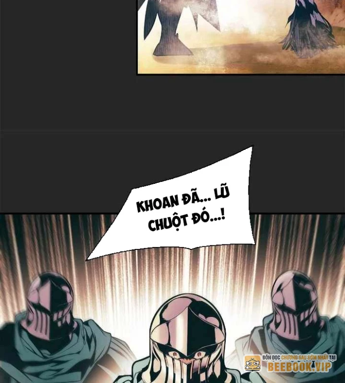 Bất Bại Chân Ma Chapter 249 - Trang 3