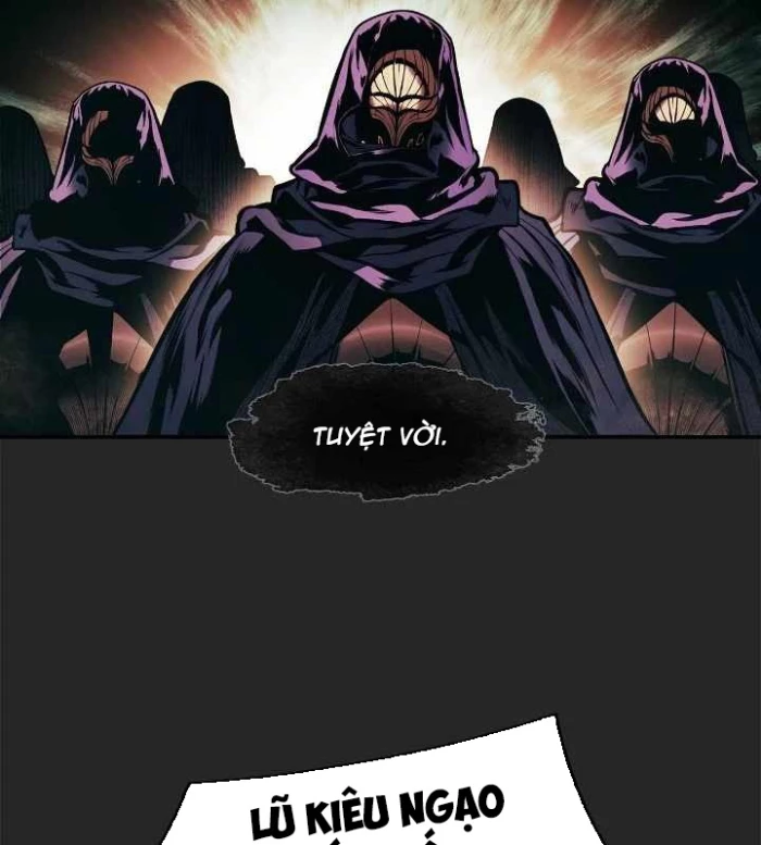 Bất Bại Chân Ma Chapter 249 - Trang 3