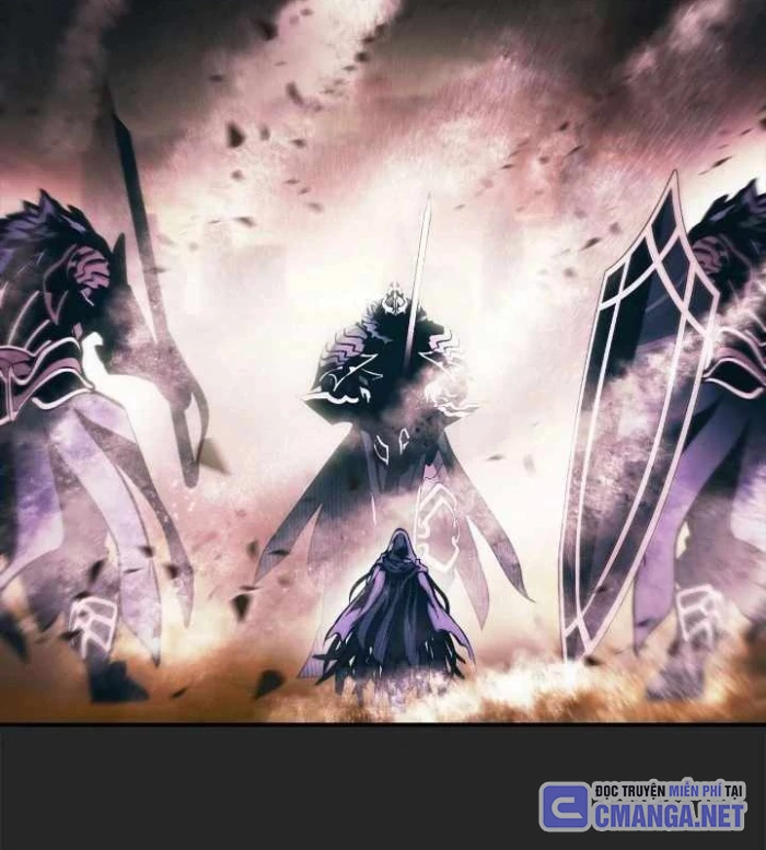Bất Bại Chân Ma Chapter 249 - Trang 3