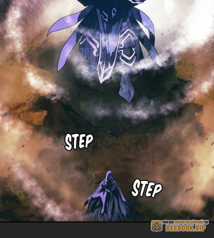Bất Bại Chân Ma Chapter 249 - Trang 3