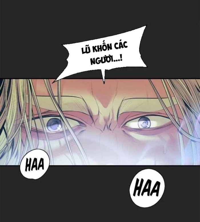Bất Bại Chân Ma Chapter 249 - Trang 3