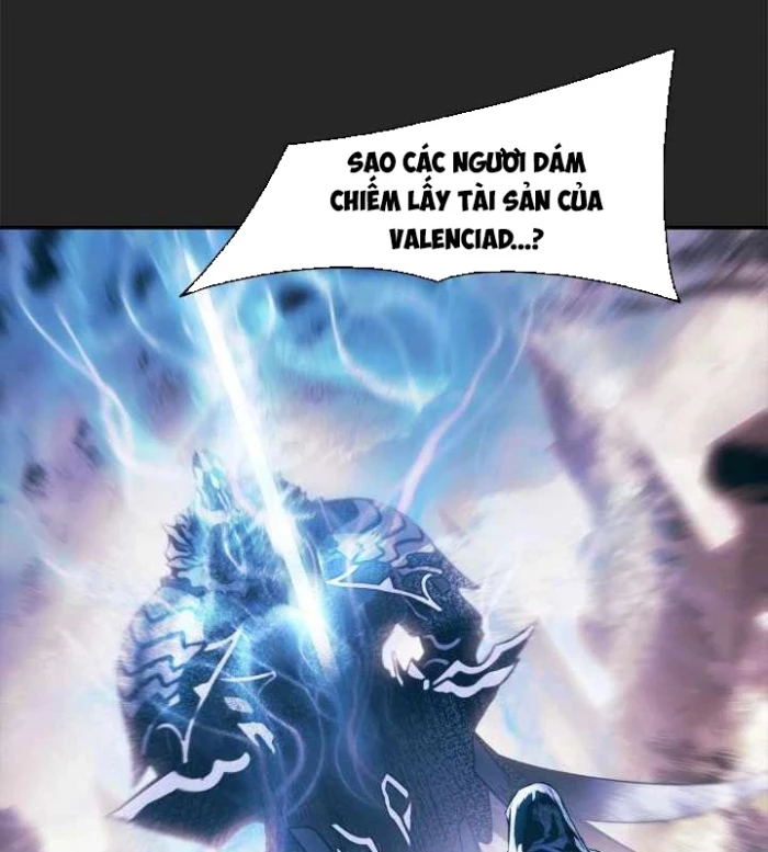Bất Bại Chân Ma Chapter 249 - Trang 3