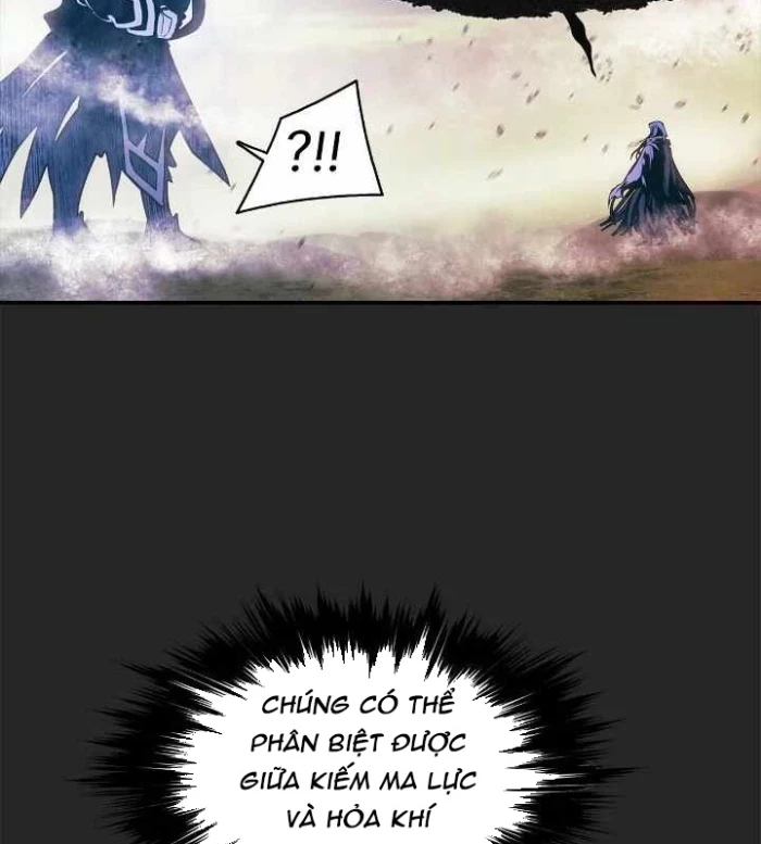 Bất Bại Chân Ma Chapter 249 - Trang 3