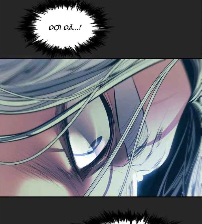 Bất Bại Chân Ma Chapter 249 - Trang 3