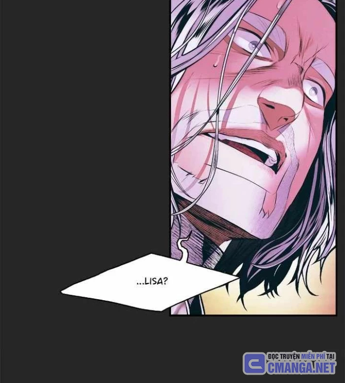 Bất Bại Chân Ma Chapter 249 - Trang 3