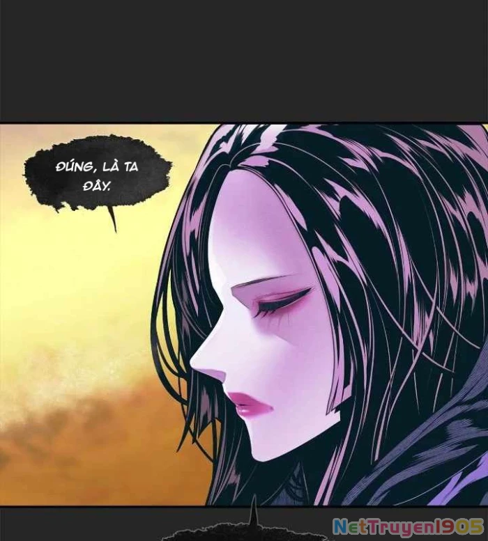 Bất Bại Chân Ma Chapter 249 - Trang 3
