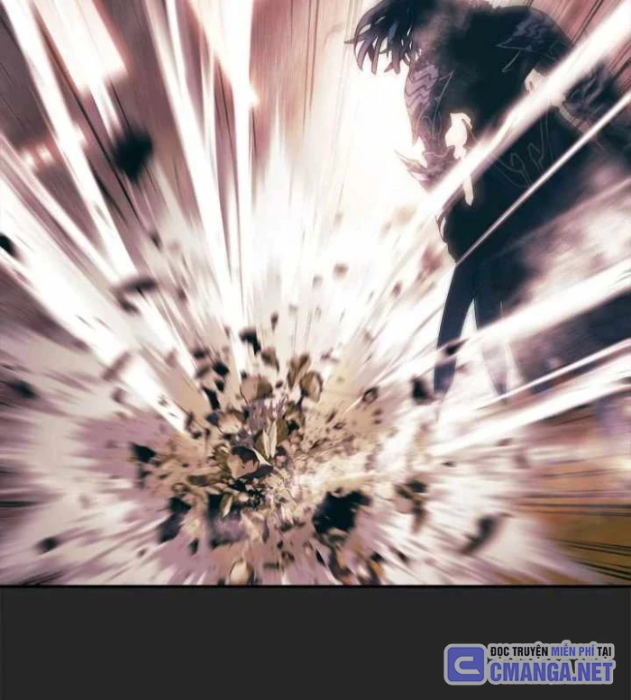 Bất Bại Chân Ma Chapter 249 - Trang 3