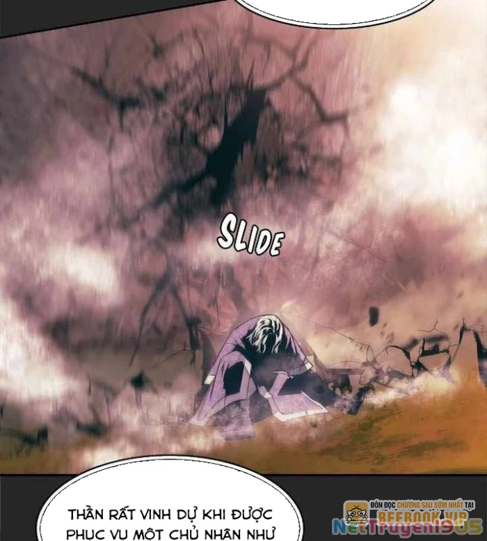 Bất Bại Chân Ma Chapter 249 - Trang 3